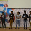 IX международный студенческий форум в ВГСПУ 2017