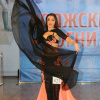 Галина Чернова