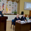 Конференция «Современный туризм в лечебной и здравоохранительной деятельности»