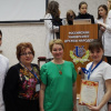 Команда ВолгГМУ заняла первое место на стоматологической олимпиаде в РУДН
