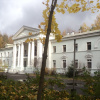 Осень-2011 в Переделкино