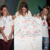 Студенческое самоуправление: Стратегия 2020. Команда ВолгГМУ представила лучший проект на форуме лидеров студенческих организаций ЮФО и СКФО в Сочи