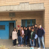 Экскурсия студентов на Тракторозаводскую ВОС