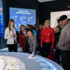 Открытие интерактивного музей «Россия - Моя история»