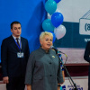 Закрытие форума «Volga Dental Summit»