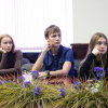 Круглый стол для активистов студенческих донорских объединений Волгограда