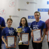 2017-10-13-14 III Всероссийский конкурс на лучшее молодёжное научное общество
