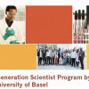 Next Generation Scientist Program by Novartis