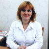 Коренская Екатерина Геннадьевна, к.м.н., доцент 
