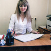 Морозюк Наталья Геннадьевна, старший лаборант 