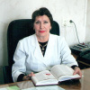  Хортиева Светлана Степановна, к.м.н., доцент