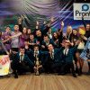 Чемпионы волгоградской лиги 2011 - Команда «Безлимит» (ВолГУ)