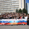 ВолгГМУ принял участие во «Всероссийском профсоюзном молодежном форуме 2011»