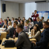 IV Всероссийский студенческий форум