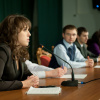 2011-11-08 - Презентация студенческого совета