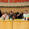 2011-11-04 Учебная лига КВН