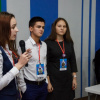 Студенты ВолгГМУ на фестивале студенческих СМИ