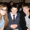 XVI Региональная конференция молодых исследователей Волгоградской области