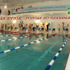 В бассейне ФОК «Волгомед» прошли студенческие соревнования по плаванию