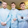 Внутривузовская олимпиада по хирургии: конкурс 