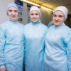 Внутривузовская олимпиада по хирургии: конкурс 