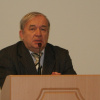 Проректор по НИР, профессор В.А. Батурин