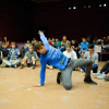 2011-11-20 - Первый Волгоградский ТОП 16 по Electro dance