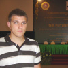 Юрий Хлебников, студент 3 курса лечебного факультета, на VI Азиатско-Тихоокеанской анатомической конференции «Будущее анатомии» в Индонезии (2011).