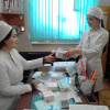 Студенты фармацевтического факультета прошли практику в клинической больнице №7