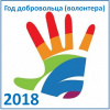 2018 - Год добровольца (волонтера) в России