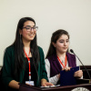 Семинар-совещании «Новые технологии патриотического воспитания студенческой молодежи»