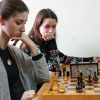 Фестиваль спорта ЮФО: шахматы