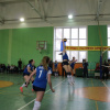 Фестиваль спорта ЮФО: волейбол