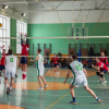 Фестиваль спорта ЮФО: волейбол
