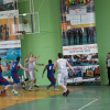 Фестиваль спорта ЮФО: баскетбол