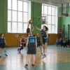 Фестиваль спорта ЮФО: баскетбол