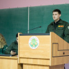 Презентация штаба РСО ВолгГМУ