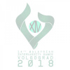 Эмблема XIV Малайзийских спортивных игр (Волгоград - 2018)