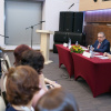 В Волгограде впервые прошел конгресс Российского кардиологического общества