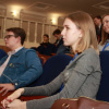 2018-04-05 Мастер-класс по проектной деятельности в Казани