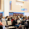 VII межрегиональная конференция Российского общества акушеров-гинекологов «Женское здоровье»