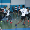ХIV спортивные игры малайзиских студентов, обучающихся в вузах России