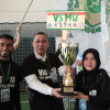 ХIV спортивные игры малайзиских студентов, обучающихся в вузах России