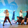 Фестиваль-открытие Волгоградской региональной лиги Международного союза КВН «Атмосфера»