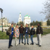 Олимпиада по гуманитарным дисциплинам в Астрахани 2018