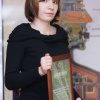 2011-12-06 - Екатерина Литус