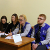 2018-04-26 - Всероссийский конкурс медицинских студенческих дебатов «Carpe diem»