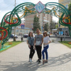 Российская студенческая весна в Ставрополе