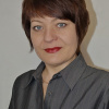Ирина Валерьевна Фирсова, заведующая кафедрой терапевтической стоматологии, доктор медицинских наук, доцент