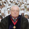 Владимир Иванович ПЕТРОВ – ректор ВолгГМУ,  академик РАН
